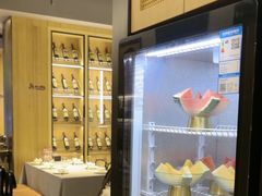-福海居烤鸭店(鸟巢店)