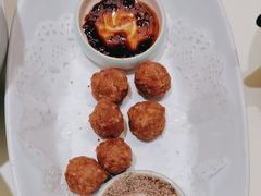 -惠丰堂饭庄·烤鸭·京味菜(翠微路店)