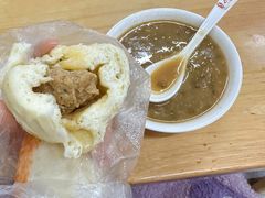 -百年德园(侯家塘店)