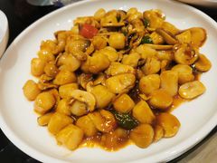 -兔爸私家小厨(新北万达店)