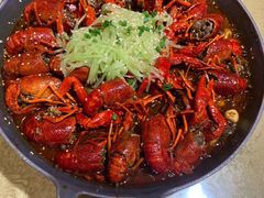 -鲁小三·大骨自助(金山总店)