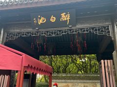 -上海醉白池公园
