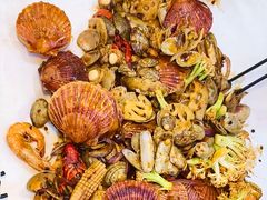 -小柒家第一锹东北菜(城关店)