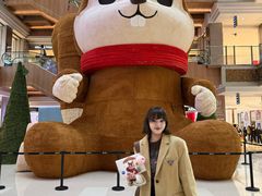 -松雷商业(南岗店)