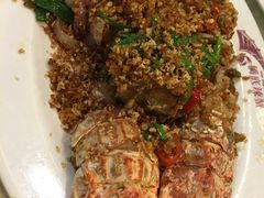 -桥底辣蟹(谢斐道店)