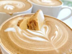 -Peet's 皮爷咖啡(深圳湾万象城店)
