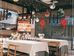 大堂-印湘·剁椒鱼头(马连洼北路店)