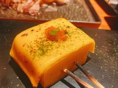 -摩打食堂(佳兆业店)
