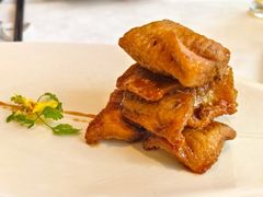 -海味观(老西门店)