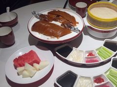 -大鸭梨烤鸭店(花园村店)