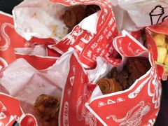 -虎头炸·潮汕南乳炸鸡(花都雅乐城店)