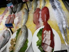 -青菁酒家·象山海鲜(胜利河美食街店)