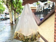 -水丰路鸡蛋饼