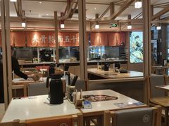-味千拉面(增城万达广场店)
