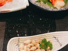 -德川家日本料理(中关村寰太大厦店)
