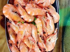 -四川人郑霞海鲜