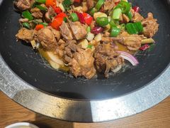 -味莊餐厅(康庄南街店)