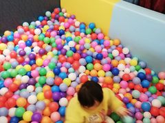 -遇见未来早教·托育中心(玛斯兰德旗舰店)