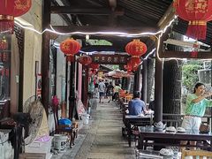 -阿东农家菜(新场古镇下塘街店)