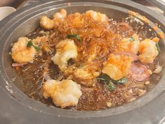 -绿茶餐厅(昆明世纪金源店)