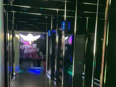 -唱吧麦颂KTV·派对(东坝店)