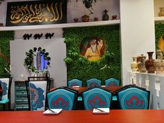 -哈密古丽新疆餐厅(江北融创店)