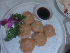 -顺峰顺水顺德菜(第一百货店)