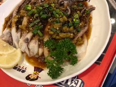 -金妈家烤肉(龙湖U城天街店)