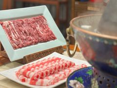 -东来顺•非遗火锅(外滩店)