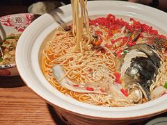 -老湘村·湖南土菜(天河维多利店)