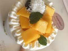 -蜜思琪蛋糕(民生路店)