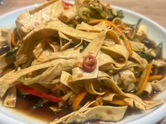 滇味豆皮-云之南(八里庄店)