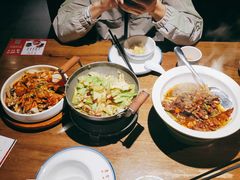 -东方红·湖南菜(金屿店)