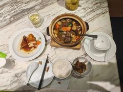 -汤城小厨•粤菜•靓汤(西直门凯德MALL店)