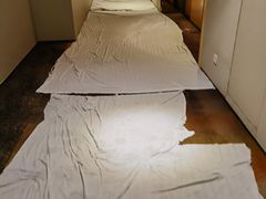 -天津滨海圣光皇冠假日酒店
