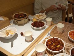 -乡村基·川味现炒大王(熙悦天街店)