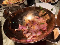-绿茶餐厅(昌平悦荟店)
