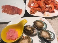 -西安高新希尔顿酒店·咖啡露台西餐厅