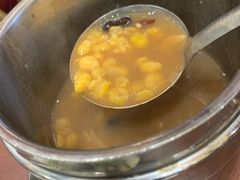 大碴子粥-金刚山烧烤(中山路店)