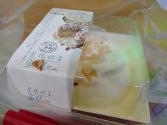 -苹果花园(鞍山路店)