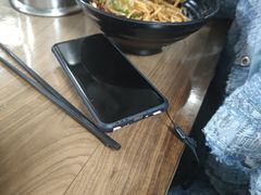 -大姨捞面(新安花园店)
