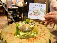 -滋粥楼·顺德菜(番禺广场总店)