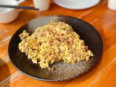 -灶丰年间(定安路店)