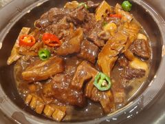 -雅酌园百姓菜馆(颐和路店)