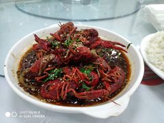 -聚德福海鲜家常菜(刘庄店)