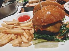 -京A Taproom·精酿餐吧(CBD店)