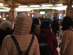 -咸宁万豪温泉谷度假区