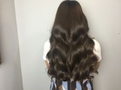 -GIRL STYLE 烫发·染发沙龙
