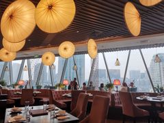 -柒园·三十年创意杭帮菜(龙湖滨江天街店)
