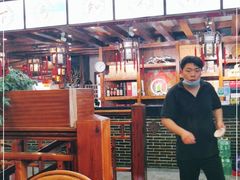 -张家大院(幕府西路店)